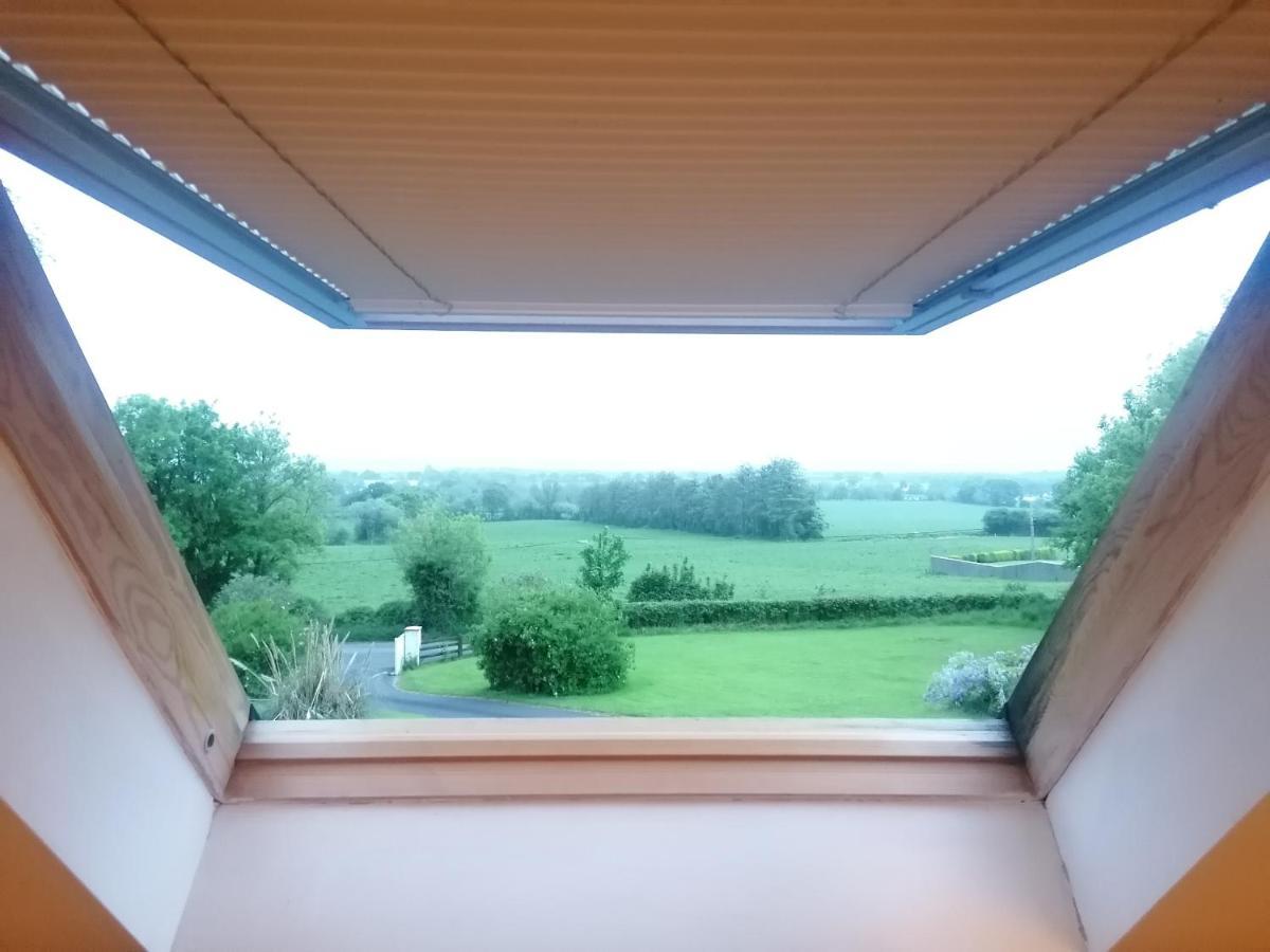 Justosleep Appartamento Kilkenny Esterno foto