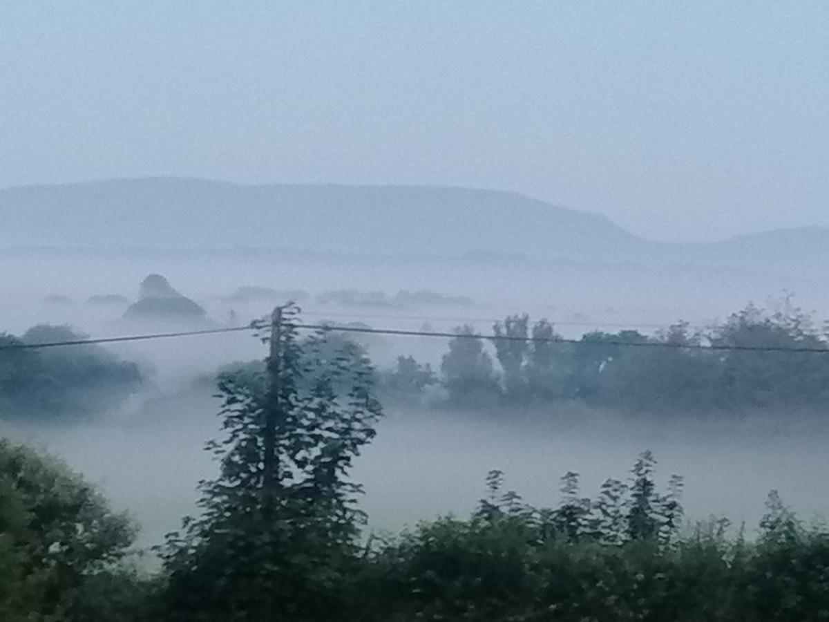 Justosleep Appartamento Kilkenny Esterno foto