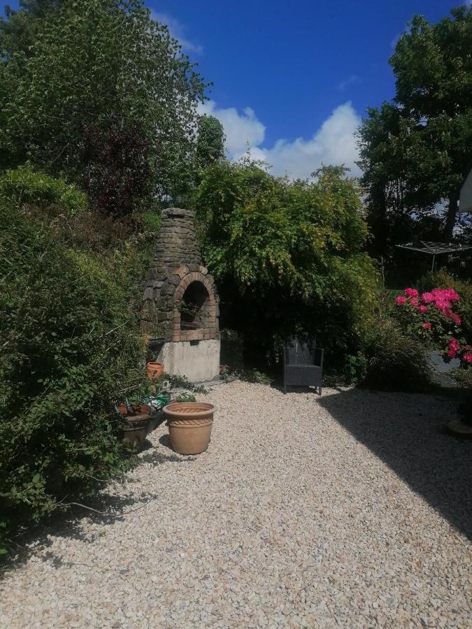 Justosleep Appartamento Kilkenny Esterno foto