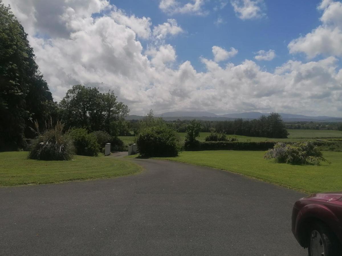 Justosleep Appartamento Kilkenny Esterno foto