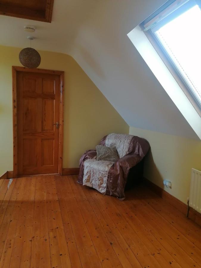 Justosleep Appartamento Kilkenny Esterno foto