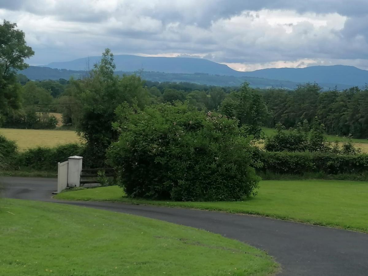 Justosleep Appartamento Kilkenny Esterno foto