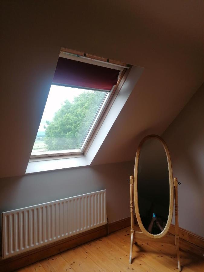 Justosleep Appartamento Kilkenny Esterno foto