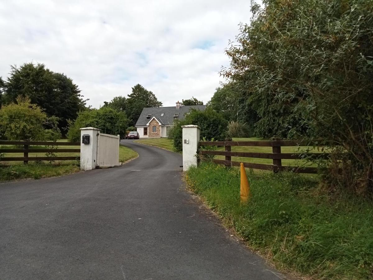 Justosleep Appartamento Kilkenny Esterno foto