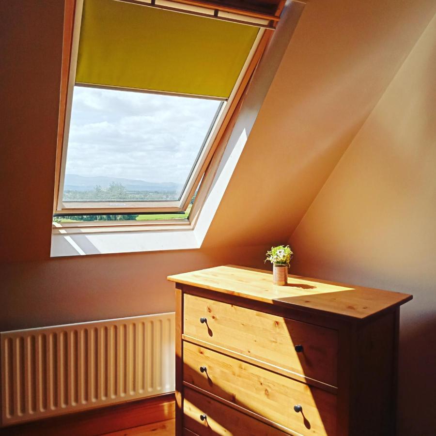 Justosleep Appartamento Kilkenny Esterno foto