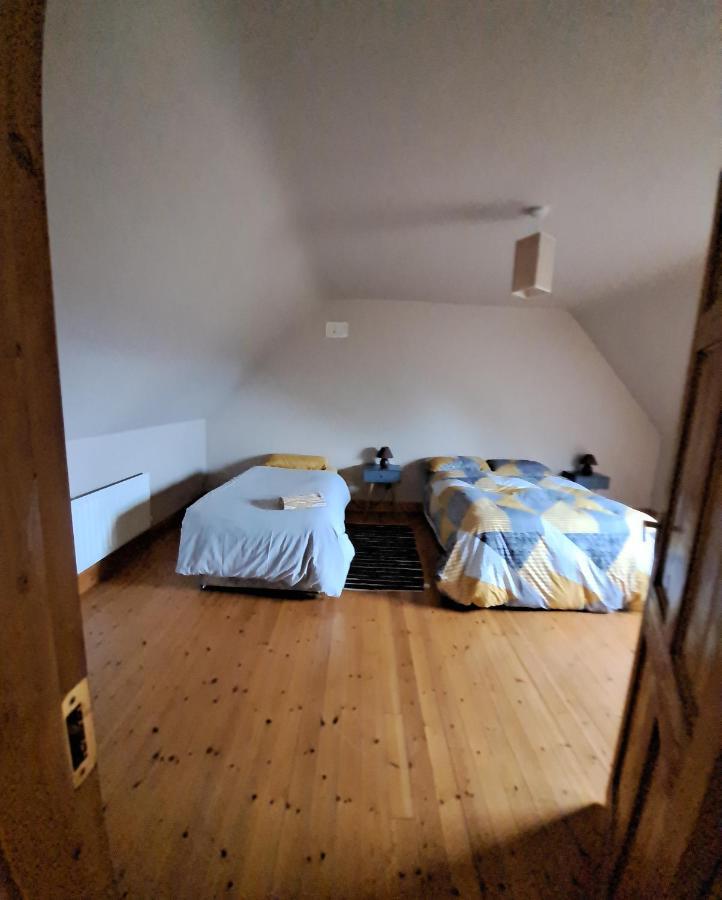Justosleep Appartamento Kilkenny Esterno foto