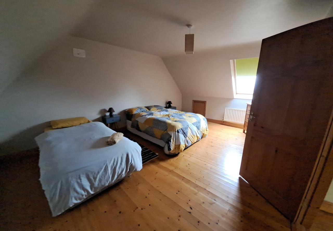 Justosleep Appartamento Kilkenny Esterno foto